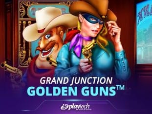 Grand Junction _ Golden Guns™