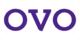 OVO Pay logo