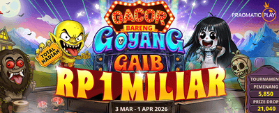 Bonus Selamat Datang idbanteng69.com